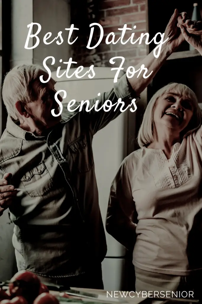 what are the best dating websites for seniors