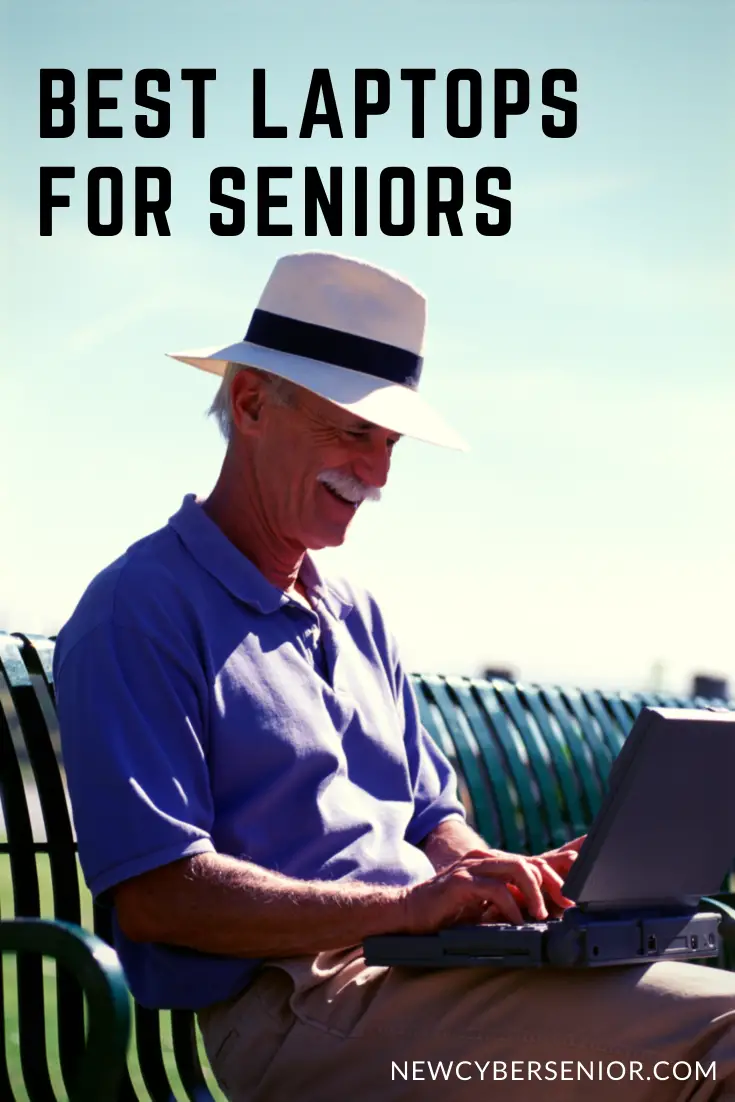 Best laptops For Seniors