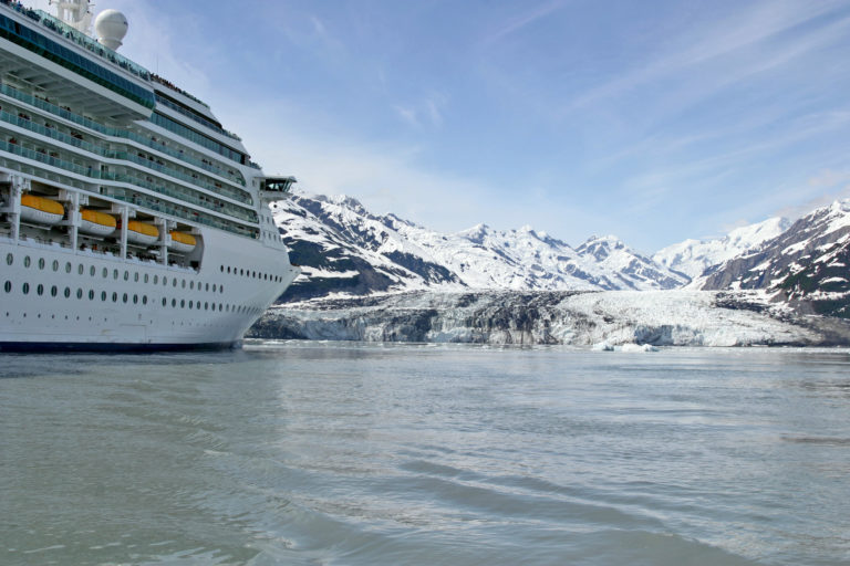 best alaska cruise for 50 year olds