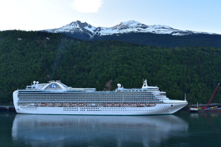 Top 10 Alaskan Cruises For Seniors New Cyber Senior