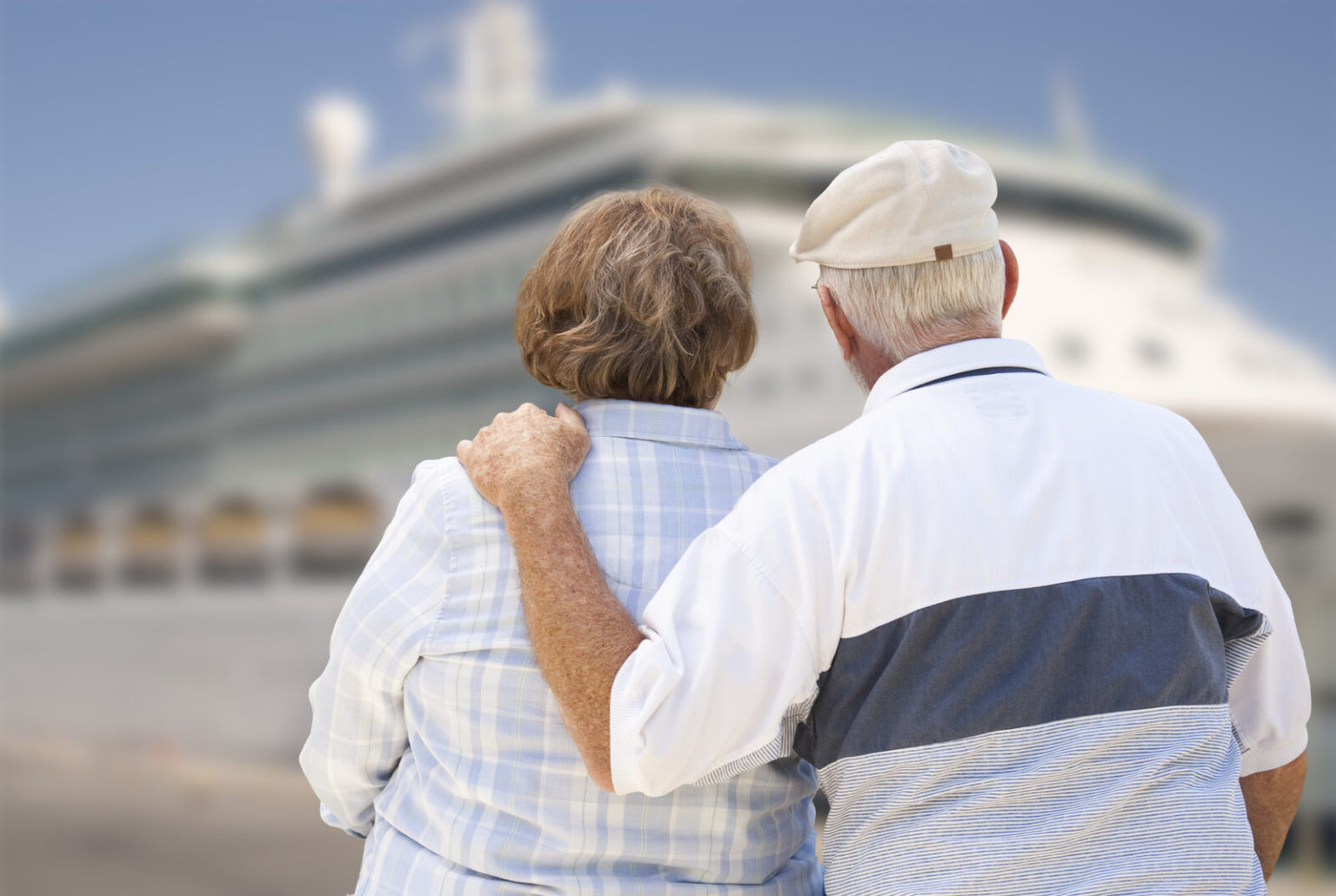 cruise jobs for seniors