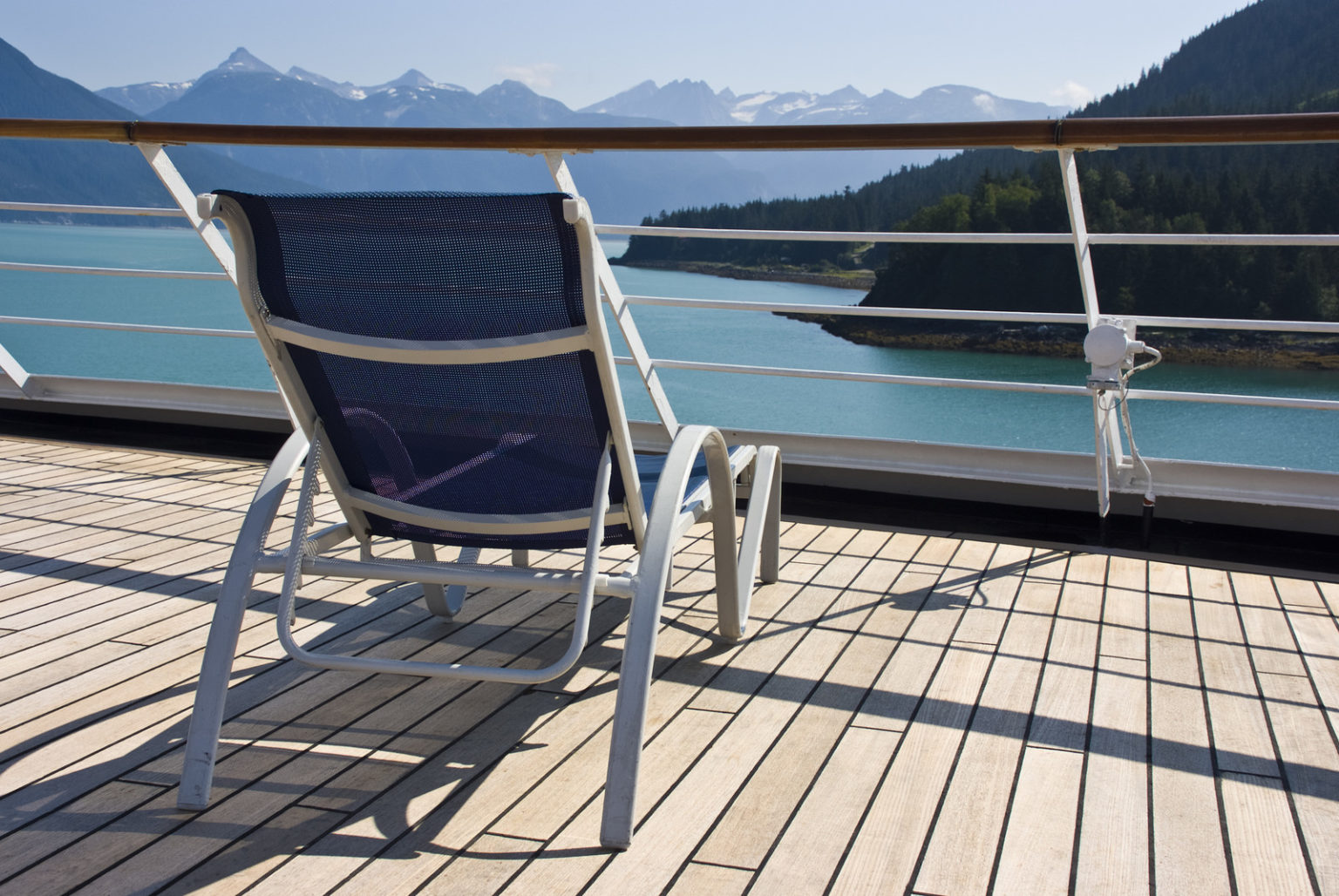 Top 10 Alaskan Cruises For Seniors New Cyber Senior