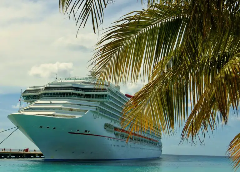 10 Best Beach Cruises for Seniors New Cyber Senior