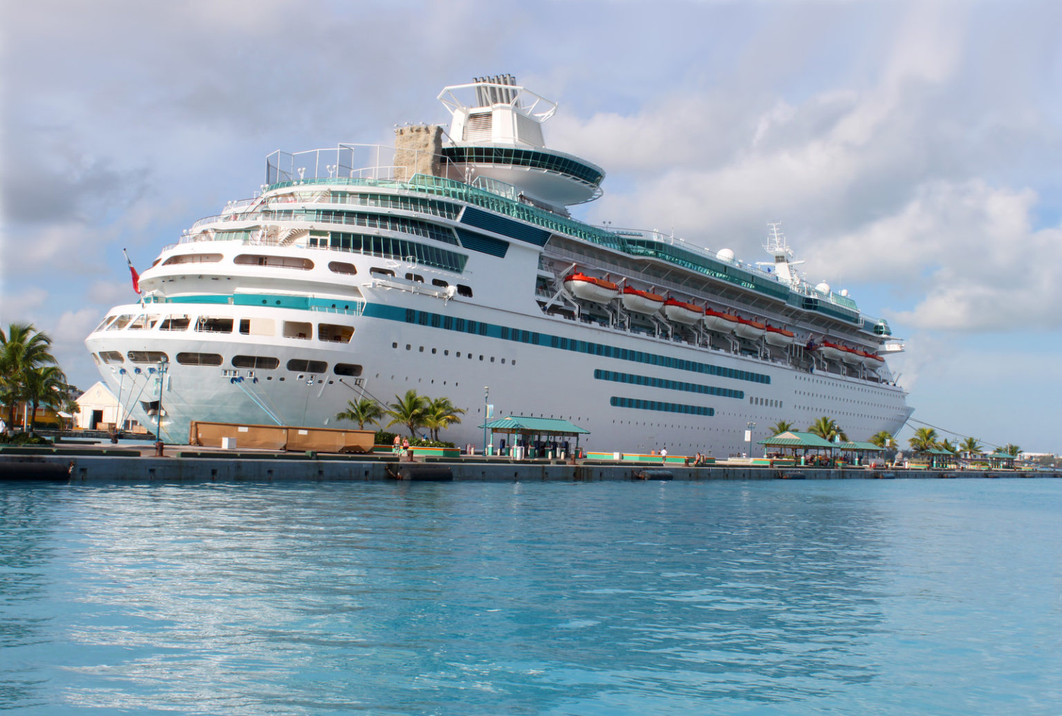 Top 10 Bahamas Cruises for Seniors New Cyber Senior