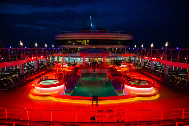 best mediterranean cruise lines for seniors