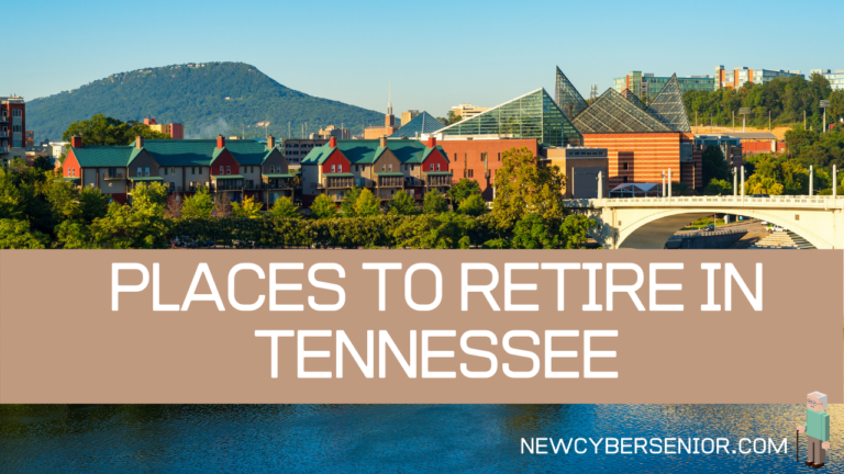 Places To Retire In Tennessee 768x432 