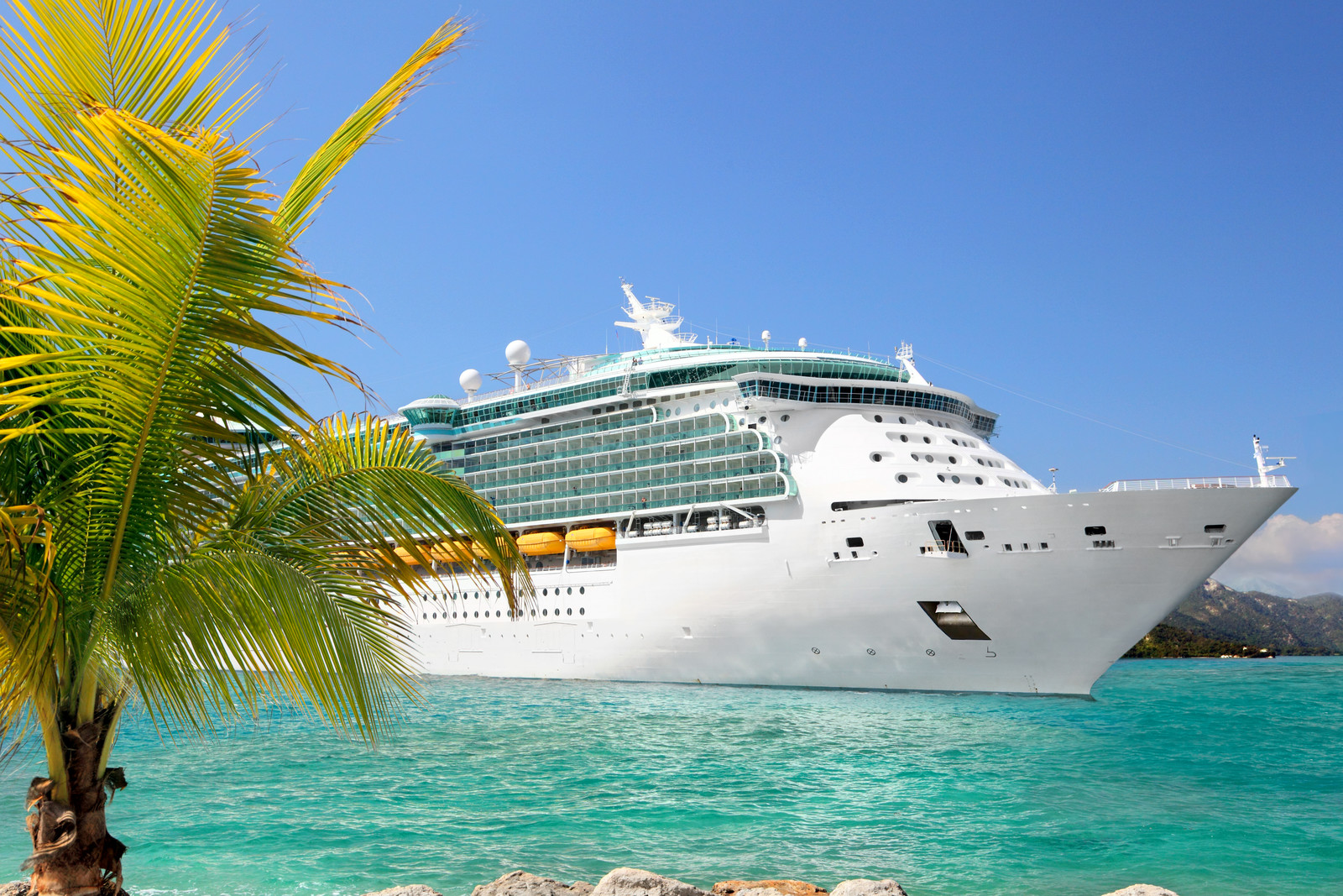 Top 10 Caribbean Cruises for Seniors New Cyber Senior